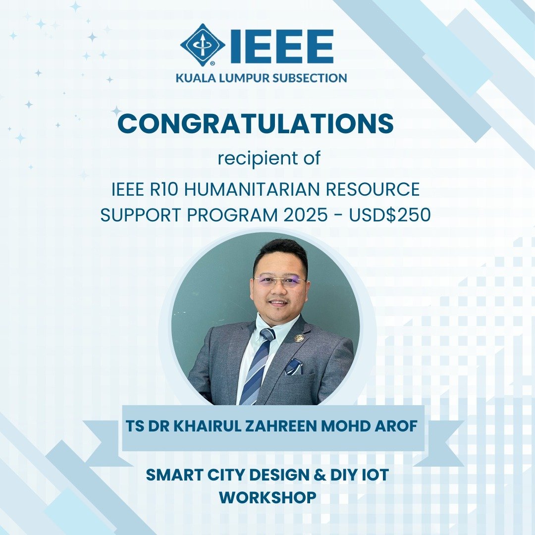 Smart City IoT Workshop